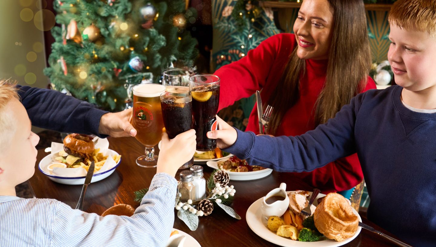 Even more magical occasions at The Cock Crow Inn